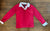 Element z Red w/ collar Women's - M