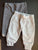 Carters 3 months gray pants 3-6 Months