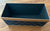 Brown Leather/Black Gift Box