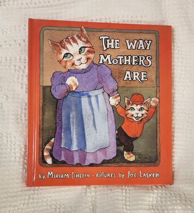The way mothers are