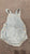 ZU Denim overalls Newborn