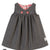 Petit Bateau Summer dress 6-12 Months