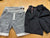 Various Shorts 2T