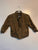 Baby Gap Olive Green Army Jacket 2T