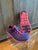 Stride Rite Made 2 Play Purple/pink water shoes size 13 13 (Lil' Kid)