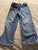 Old Navy Size 2 jeans with button and zipper 2T