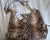 I.N.C. International Concepts New with tags. Purse and matching wallet. Gold chains and accents