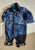Baby Gap denim romper outfit  3-6 Months