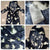 Baby kiss Super soft 0-9 month robe with hood 0-12 Months
