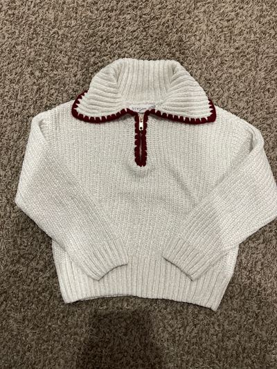 Btween Sweater 7-8