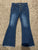 Jessica Simpson Flare jeans 6T/6