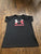 Under Armour could be unisex short sleeve top  14-16