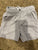 Cat and Jack drawstring gray shorts  18 Months