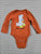 Old Navy Halloween onsie romper 6-12 Months
