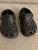 Croc type sandal boys Croc type sandal boys 6 (Toddler)