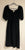 Universal Threads Dress Black Women's - M
