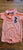 Carter's BNWT Polo graphic jumpsuit 18 Months