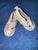 Vans Lilac and white glitter unicorn slip on sneaker 4 (Infant Shoe)