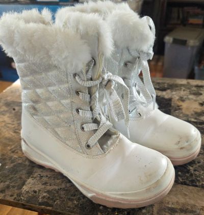 Kelly and Katie Boots  2 (Big Kid)