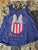 Disney minnie tank top  2T