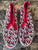 Disney Mickey Mouse Sneakers  8 (Adult)