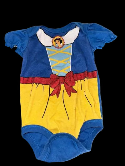 Disney Baby Snow White onesie 12 Months