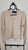 Liz Claiborne Actual size said XL but it looks more like a S Women's - S