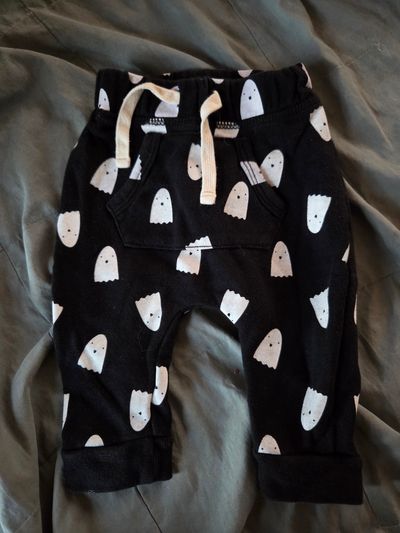Baby Gap Pants  3-6 Months