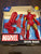 Brand new full-size Marvel Iron Man figure