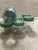 Haakaa Like New , 7 pieces glass jars with silicone lids
