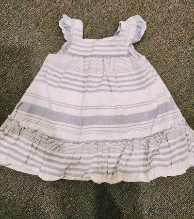 The Children's place Summer dress 6-9 Months