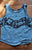 Old Navy Boys tan top in very good condition 12-18 Months