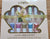 Lovery Hand Cream Set 15 pieces hand cream set made with vitamin E adn shea butte