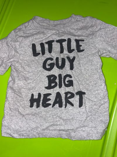 The childrens place T shirt 18-24 Months