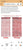 unknown 2 Cherry Foil Fringe 3.3ftx6.6ft