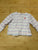 Little Me Striped long sleeve 18 Months