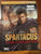 Spartacus DVD set third season