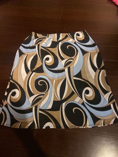 Silvergate Womens L skirt Women's - L