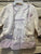 Carters dress and sweater set Spring holiday sweater & dress set. Dress 6m. Sweater 9m 6-9 Months