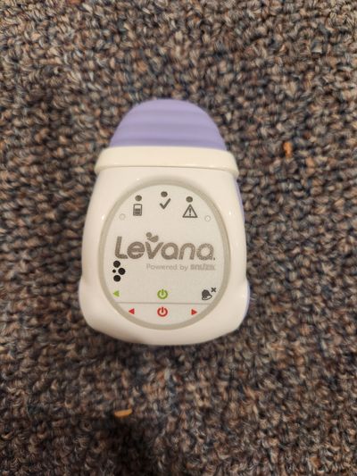 Levana Movement baby monitor