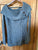 JJ Always New without tags sweater long sleeve Women's - XL