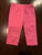 Kids headquarters 24 months Pink pants 24 Months