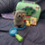 Puppy dog pals Pet carrier and accessories