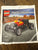 Brand new Lego technic, hot rod car 83 piece set 30735