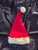 Dog Santa Hat