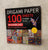 NEW origami paper