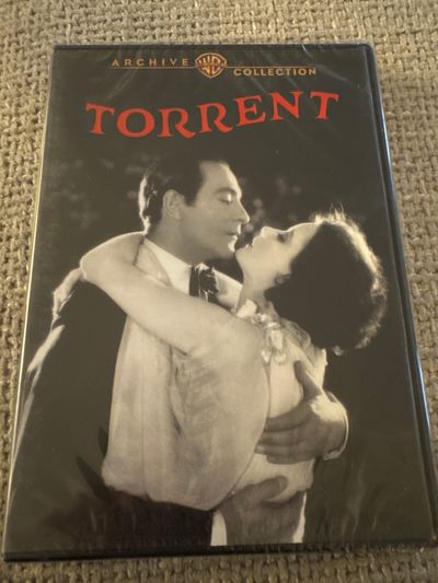 Brand new sealed torrent dvd dvd