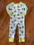 Disney baby Mickey Mouse onesie 12-18 Months