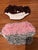 Brand new diaper covers-- ruffles and tulle