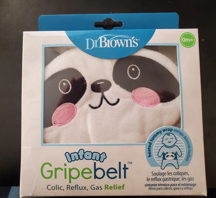 Dr browns grip belt Used good condition